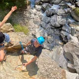 Via ferrata Chamonix